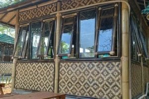 Durable Bamboo Construction Materials Supplier from Indonesia