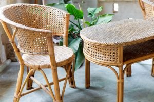 Premium Bamboo Furniture